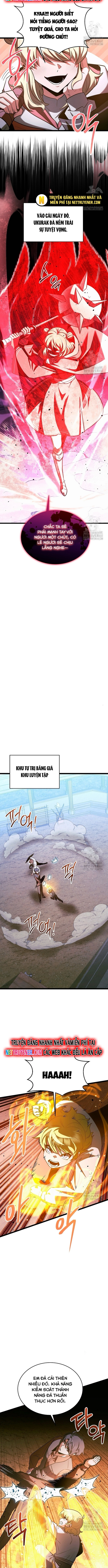 Anh Hùng Trọng Sinh Thành Trưởng Tử Nhà Công Tước chapter 68 - Trang 9