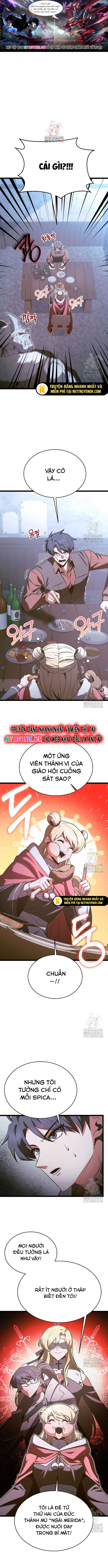 Anh Hùng Trọng Sinh Thành Trưởng Tử Nhà Công Tước chapter 69 - Trang 1