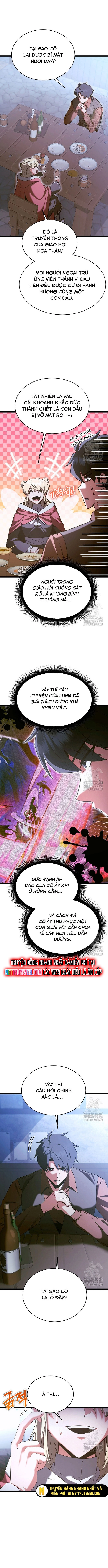 Anh Hùng Trọng Sinh Thành Trưởng Tử Nhà Công Tước chapter 69 - Trang 2