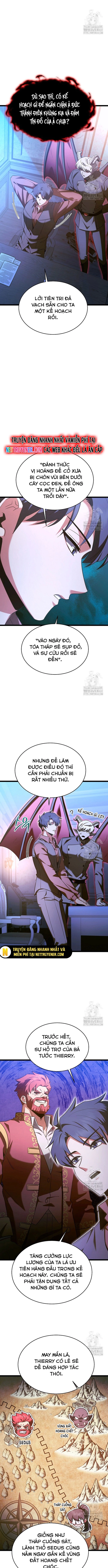 Anh Hùng Trọng Sinh Thành Trưởng Tử Nhà Công Tước chapter 69 - Trang 11