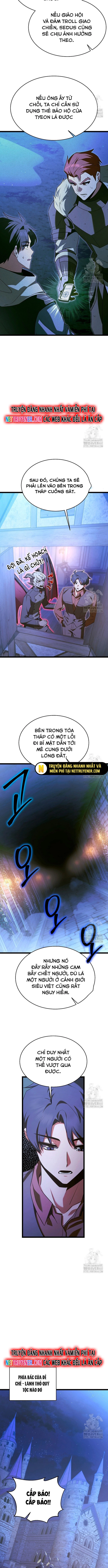 Anh Hùng Trọng Sinh Thành Trưởng Tử Nhà Công Tước chapter 69 - Trang 12