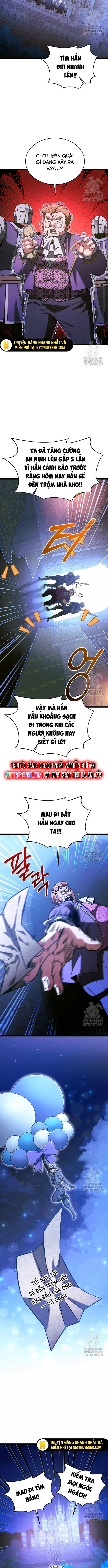 Anh Hùng Trọng Sinh Thành Trưởng Tử Nhà Công Tước chapter 69 - Trang 13