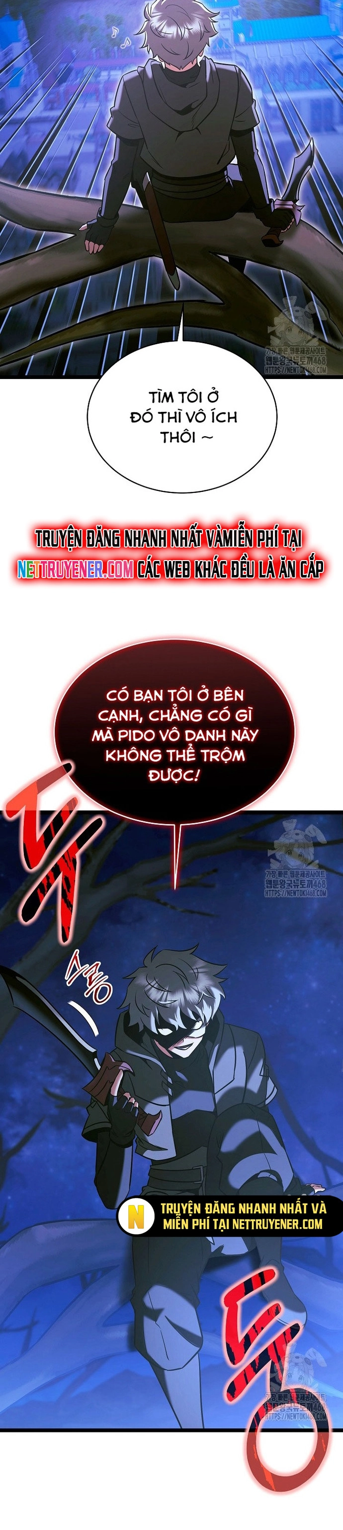 Anh Hùng Trọng Sinh Thành Trưởng Tử Nhà Công Tước chapter 69 - Trang 14
