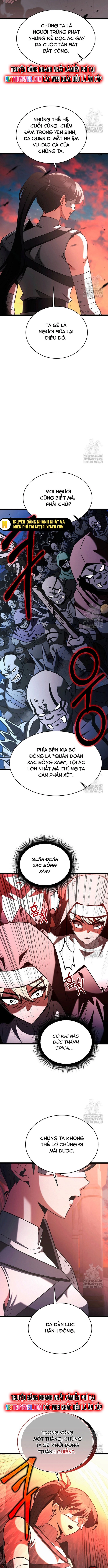 Anh Hùng Trọng Sinh Thành Trưởng Tử Nhà Công Tước chapter 69 - Trang 4