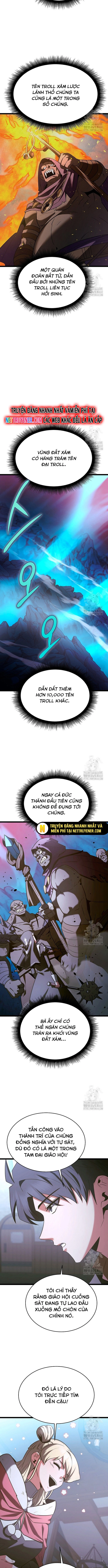 Anh Hùng Trọng Sinh Thành Trưởng Tử Nhà Công Tước chapter 69 - Trang 6