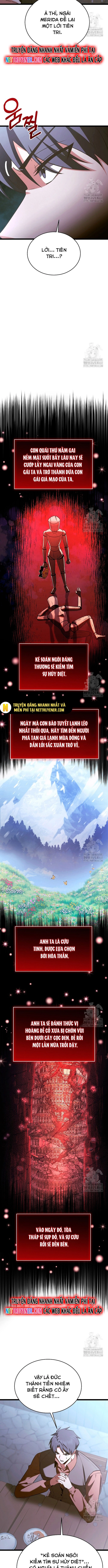 Anh Hùng Trọng Sinh Thành Trưởng Tử Nhà Công Tước chapter 69 - Trang 7