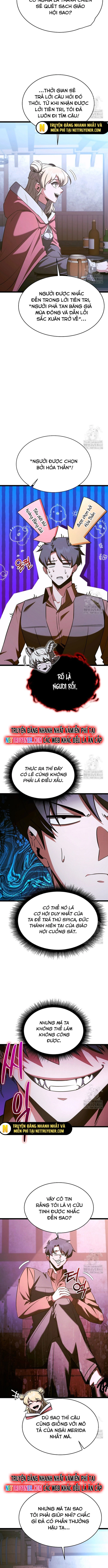 Anh Hùng Trọng Sinh Thành Trưởng Tử Nhà Công Tước chapter 69 - Trang 8