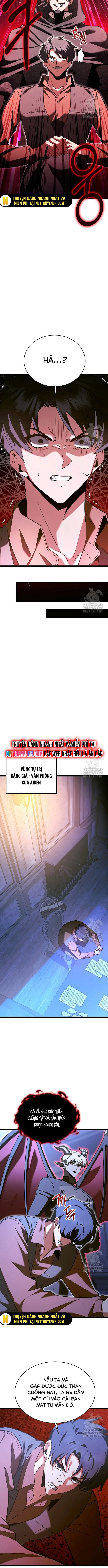 Anh Hùng Trọng Sinh Thành Trưởng Tử Nhà Công Tước chapter 69 - Trang 10