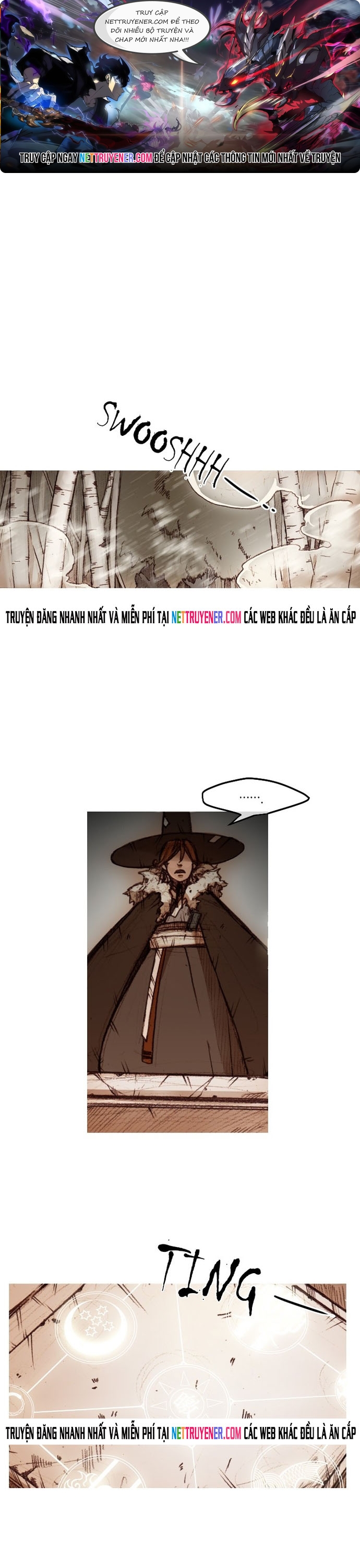 Chú Thuật Đại Đạo chapter 38 - Trang 1