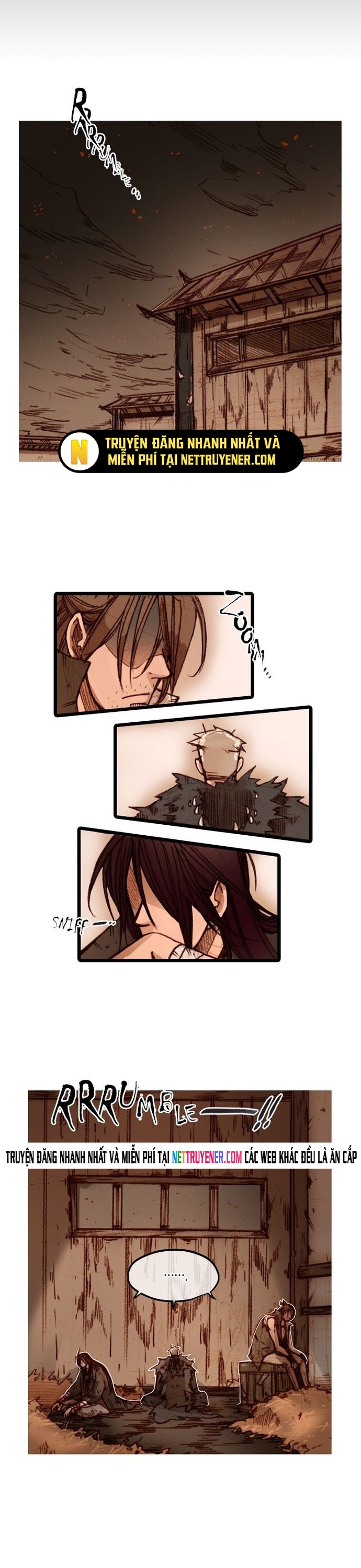 Chú Thuật Đại Đạo chapter 39 - Trang 4
