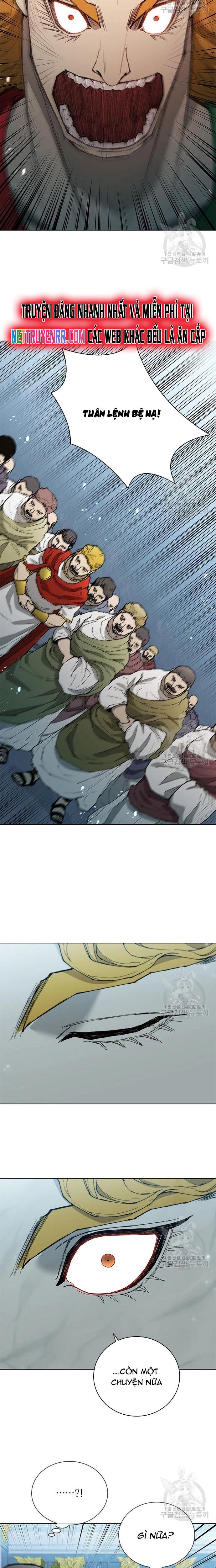 Con Đường Của Võ Giả chapter 171 - Trang 19