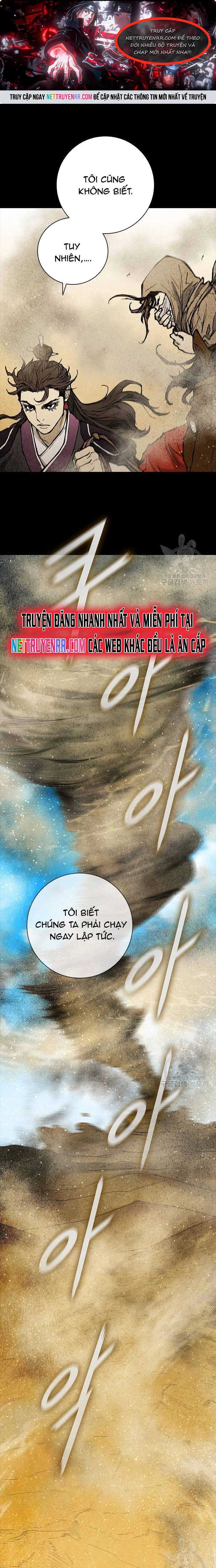 Con Đường Của Võ Giả chapter 173 - Trang 1