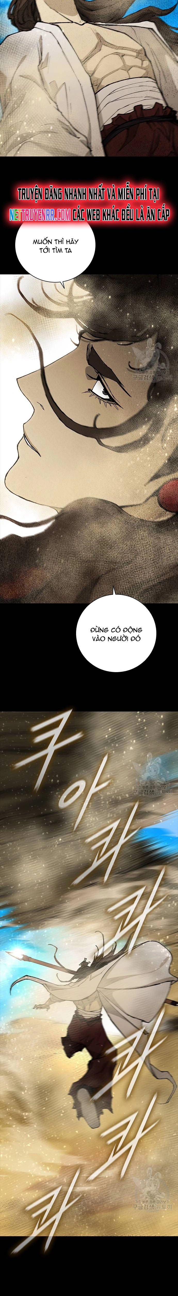 Con Đường Của Võ Giả chapter 173 - Trang 11