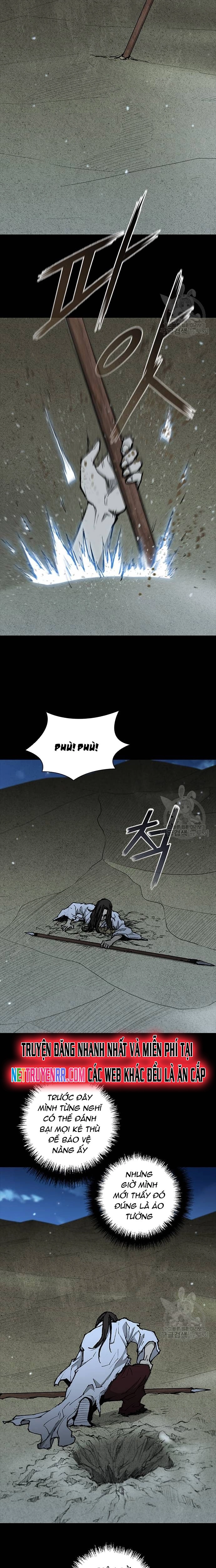Con Đường Của Võ Giả chapter 173 - Trang 13