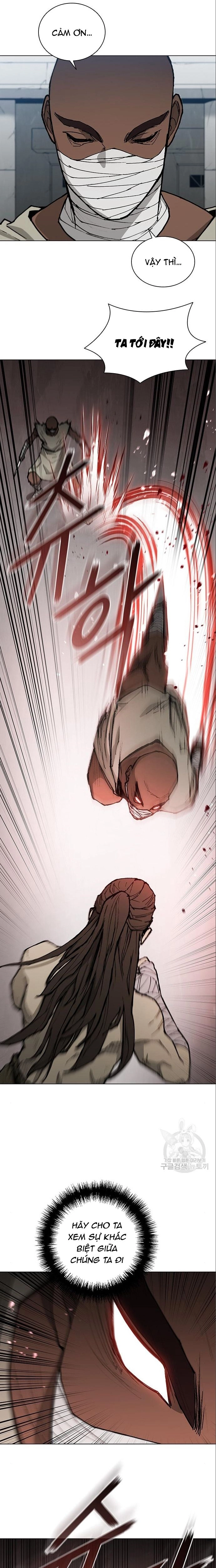 Con Đường Của Võ Giả chapter 175 - Trang 13