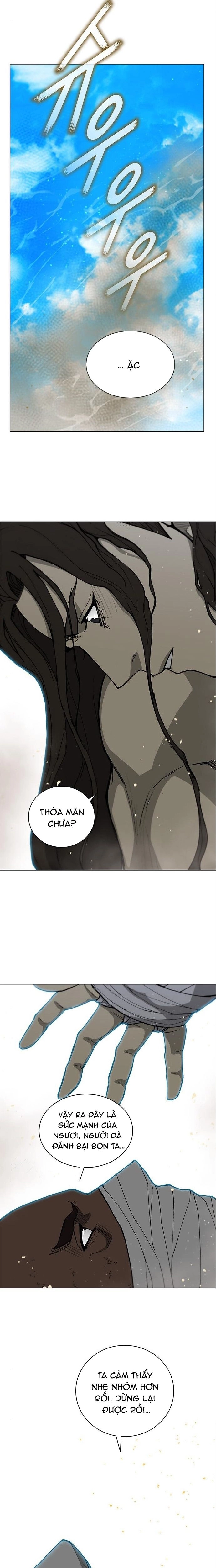 Con Đường Của Võ Giả chapter 175 - Trang 16