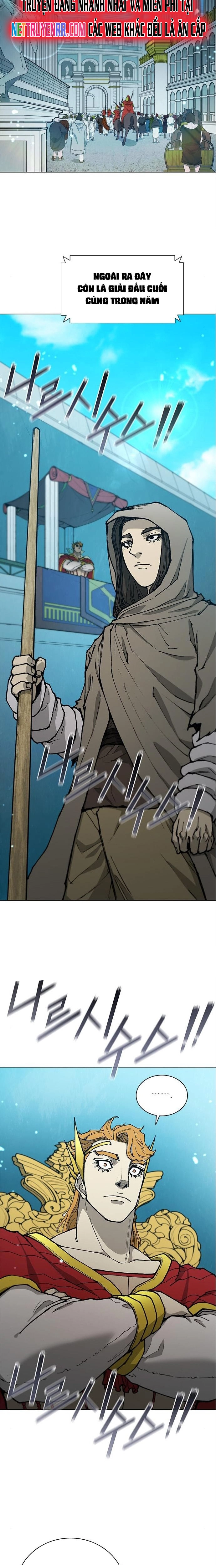 Con Đường Của Võ Giả chapter 176 - Trang 11