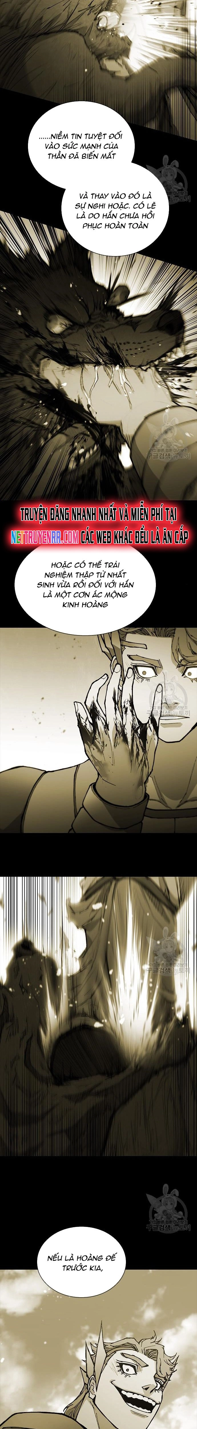 Con Đường Của Võ Giả chapter 178 - Trang 11