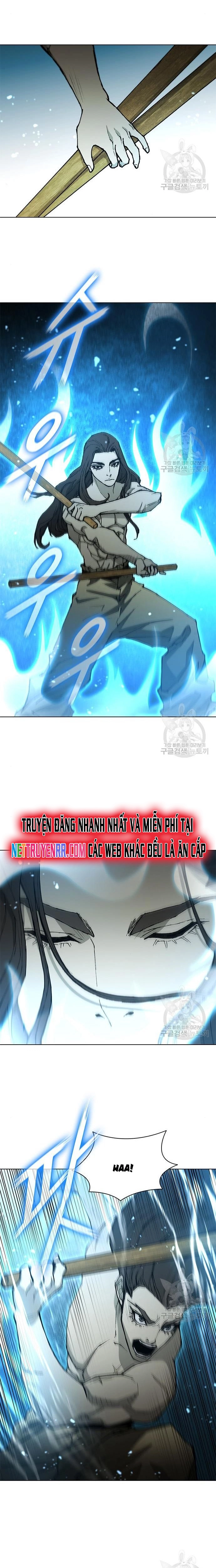 Con Đường Của Võ Giả chapter 178 - Trang 13