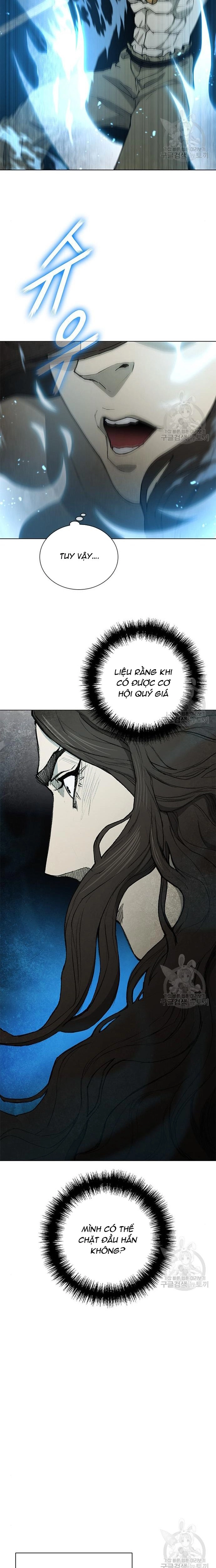 Con Đường Của Võ Giả chapter 178 - Trang 15