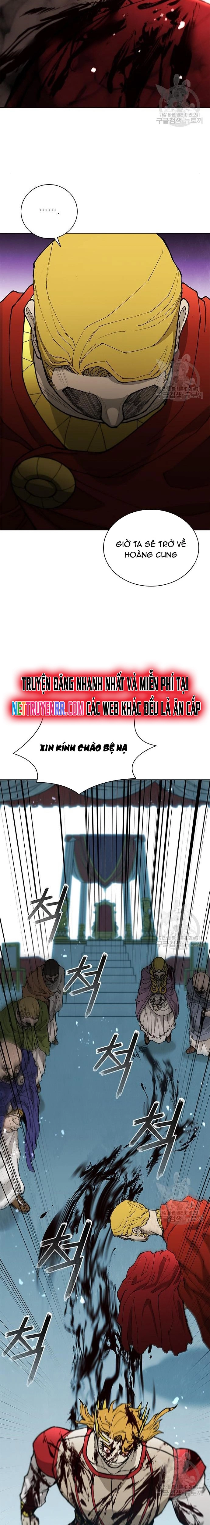 Con Đường Của Võ Giả chapter 178 - Trang 8