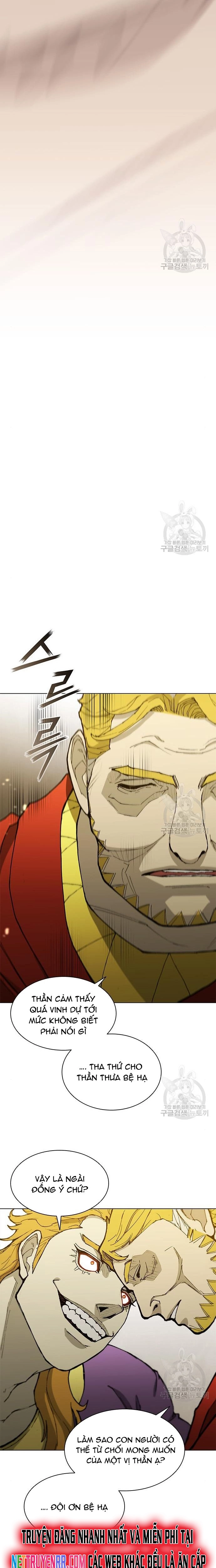 Con Đường Của Võ Giả chapter 179 - Trang 16