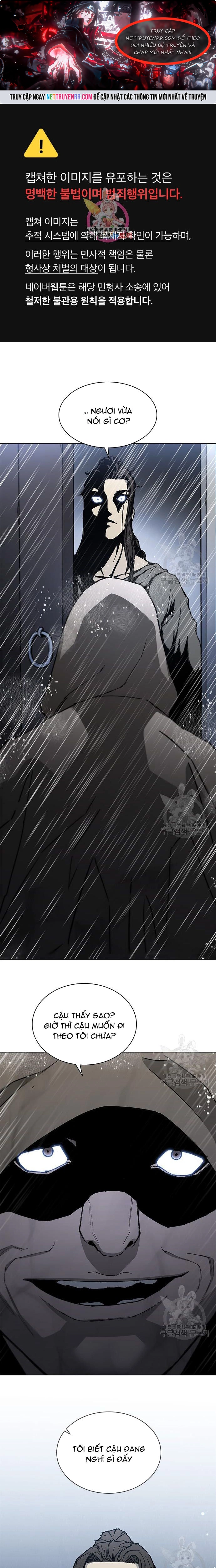 Con Đường Của Võ Giả chapter 180 - Trang 1