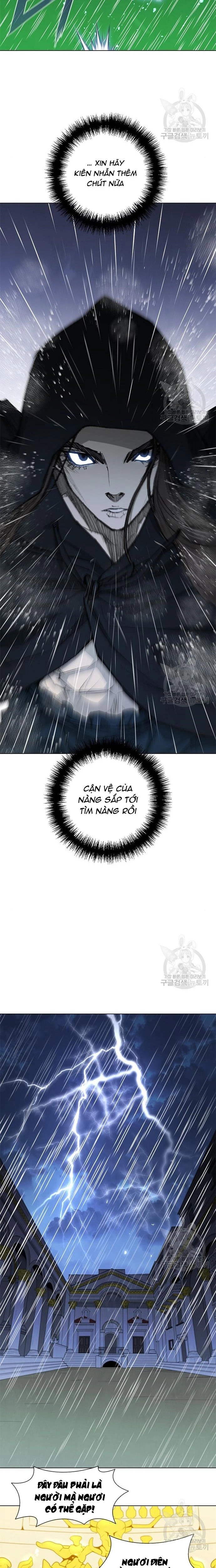 Con Đường Của Võ Giả chapter 181 - Trang 13