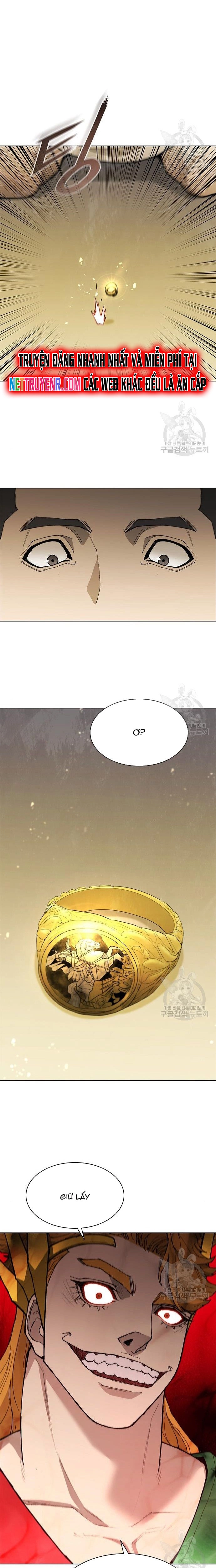 Con Đường Của Võ Giả chapter 181 - Trang 20