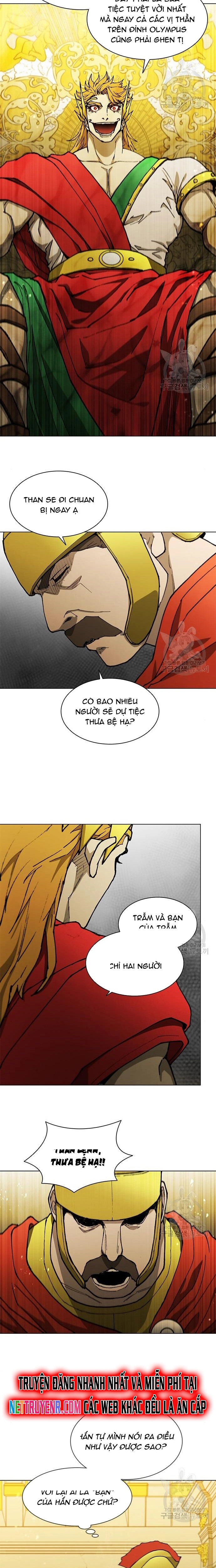 Con Đường Của Võ Giả chapter 181 - Trang 24