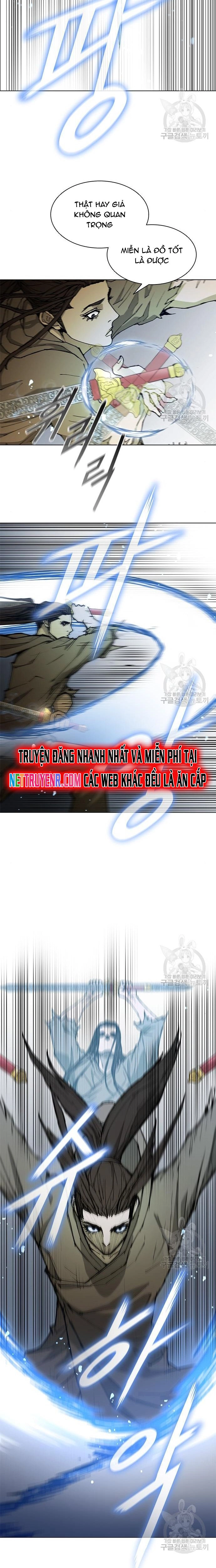 Con Đường Của Võ Giả chapter 181 - Trang 4