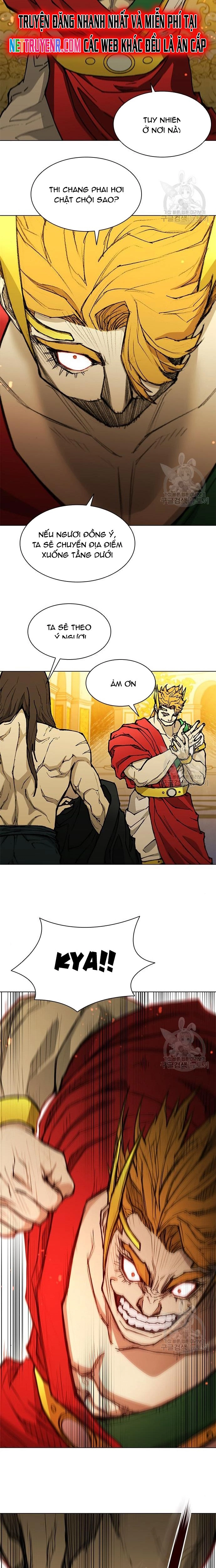 Con Đường Của Võ Giả chapter 183 - Trang 20