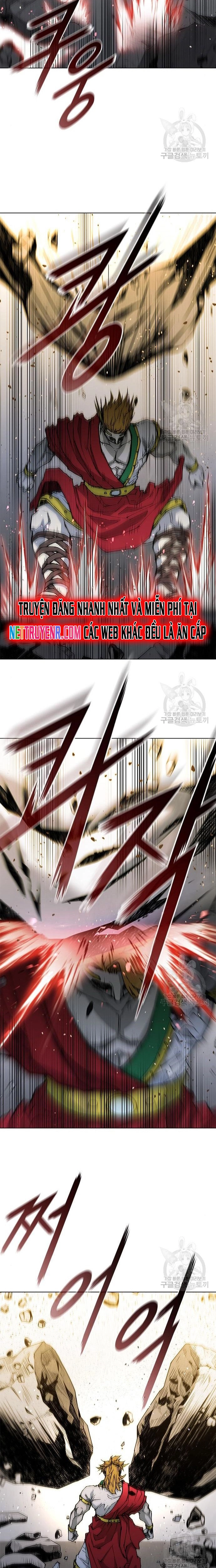 Con Đường Của Võ Giả chapter 183 - Trang 24