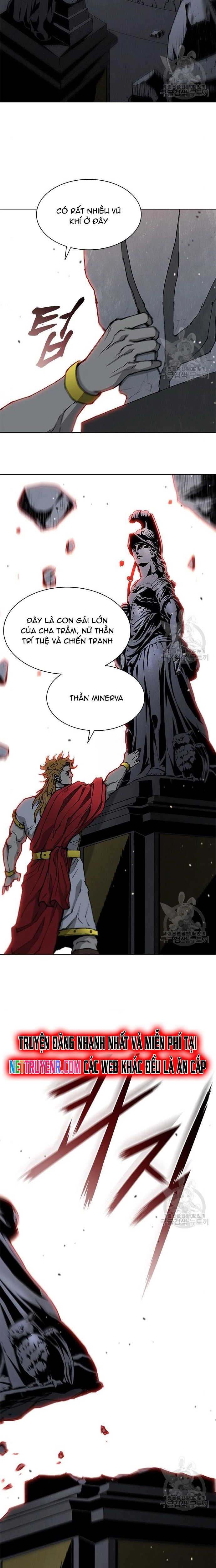 Con Đường Của Võ Giả chapter 183 - Trang 28