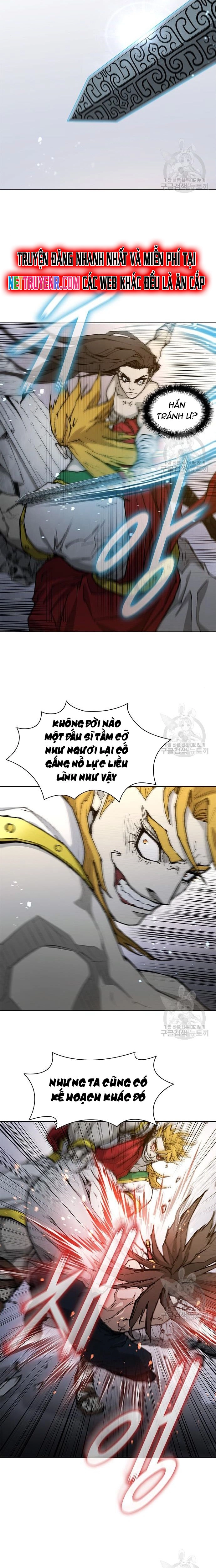 Con Đường Của Võ Giả chapter 184 - Trang 11