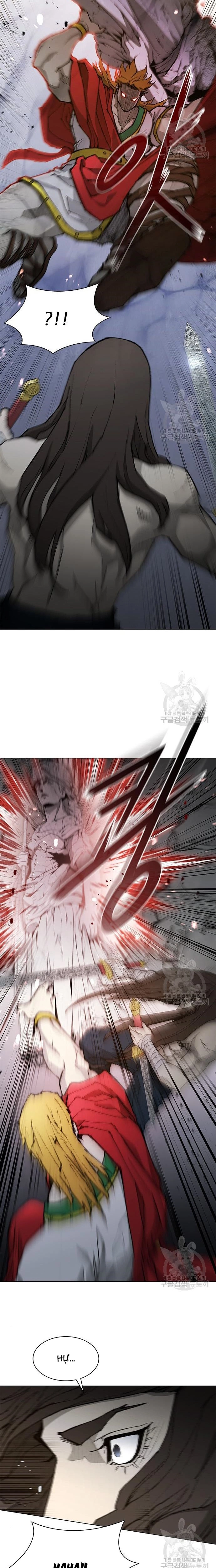 Con Đường Của Võ Giả chapter 184 - Trang 13