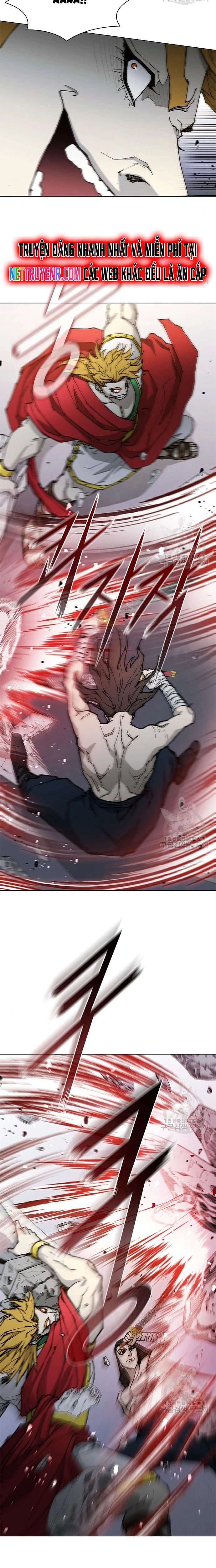 Con Đường Của Võ Giả chapter 184 - Trang 14