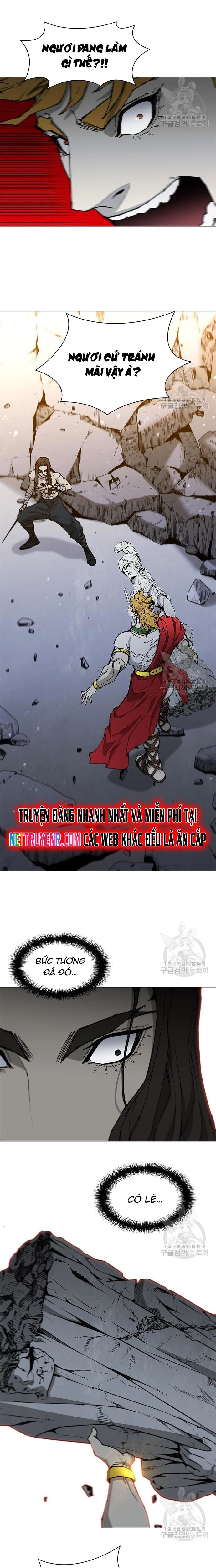 Con Đường Của Võ Giả chapter 184 - Trang 15
