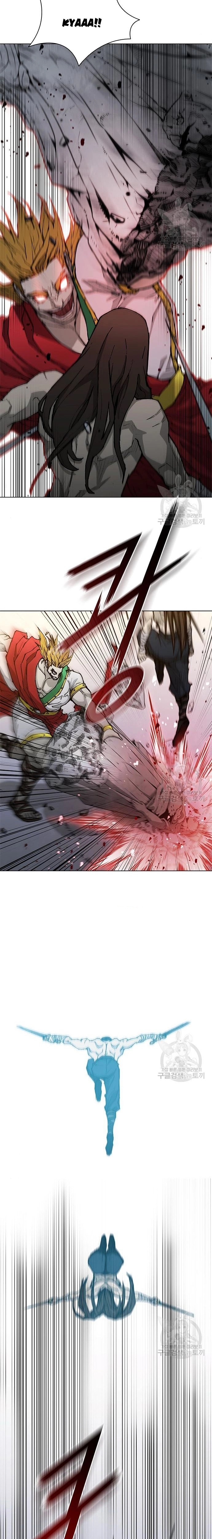Con Đường Của Võ Giả chapter 184 - Trang 16