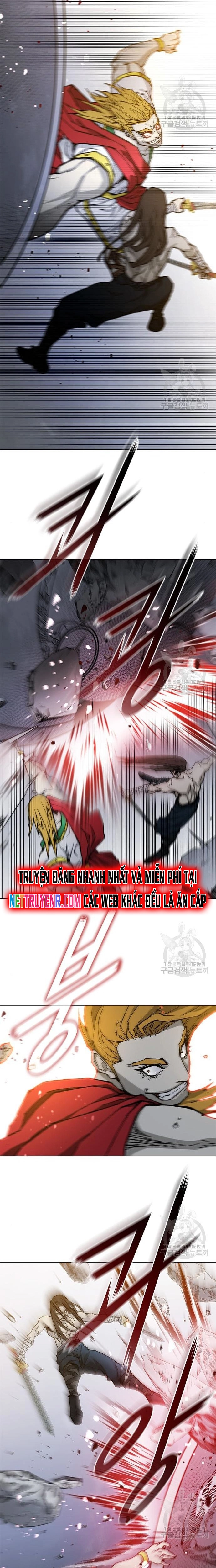 Con Đường Của Võ Giả chapter 184 - Trang 24