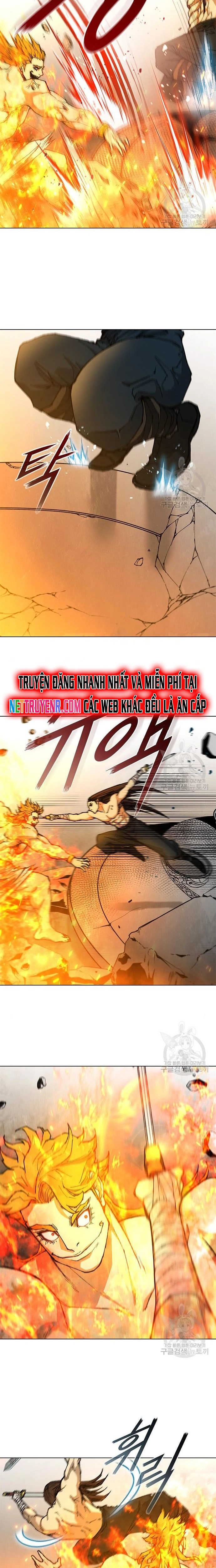 Con Đường Của Võ Giả chapter 185 - Trang 2