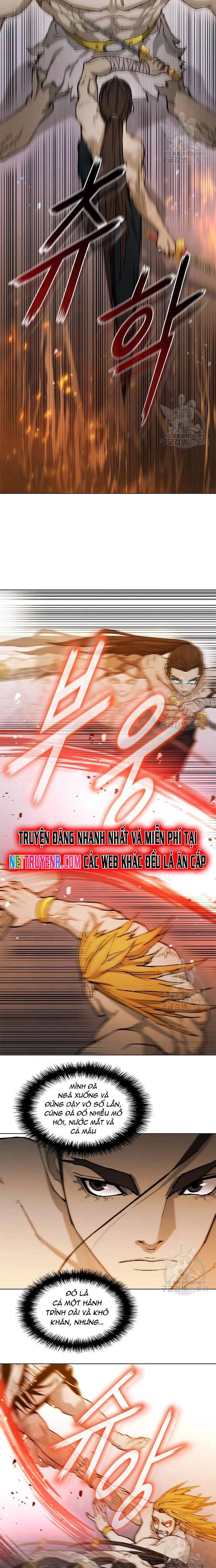 Con Đường Của Võ Giả chapter 185 - Trang 15