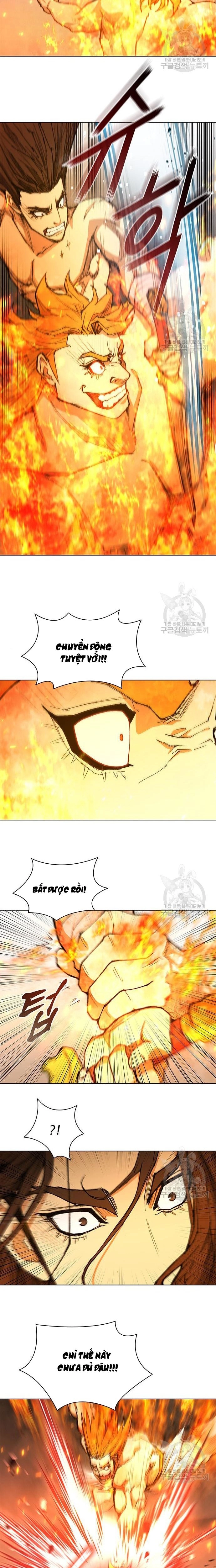 Con Đường Của Võ Giả chapter 185 - Trang 3