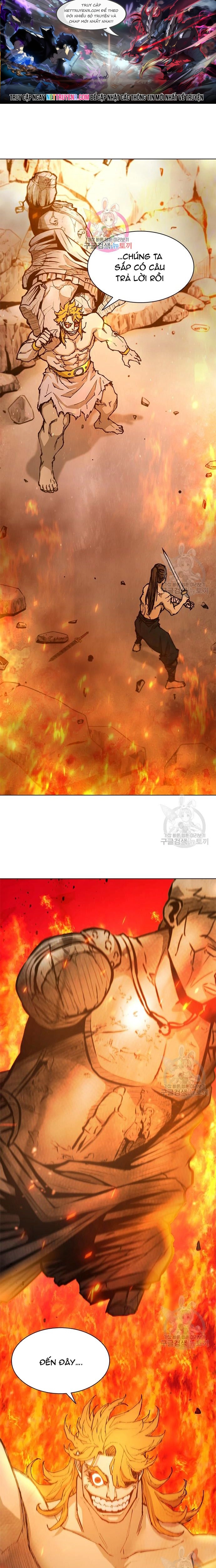Con Đường Của Võ Giả chapter 186 - Trang 1