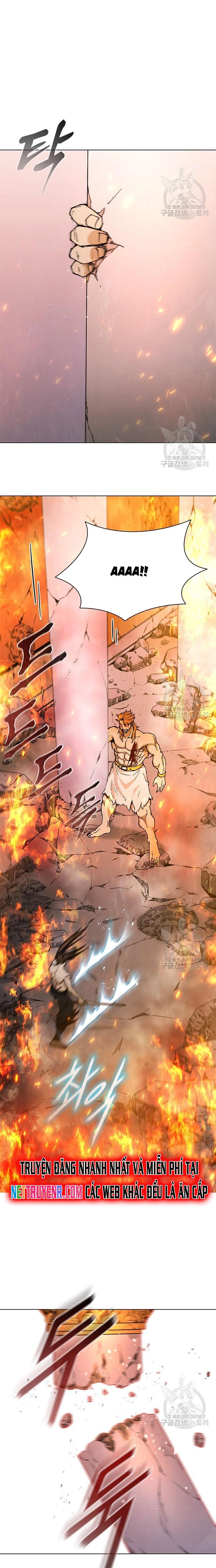Con Đường Của Võ Giả chapter 186 - Trang 22