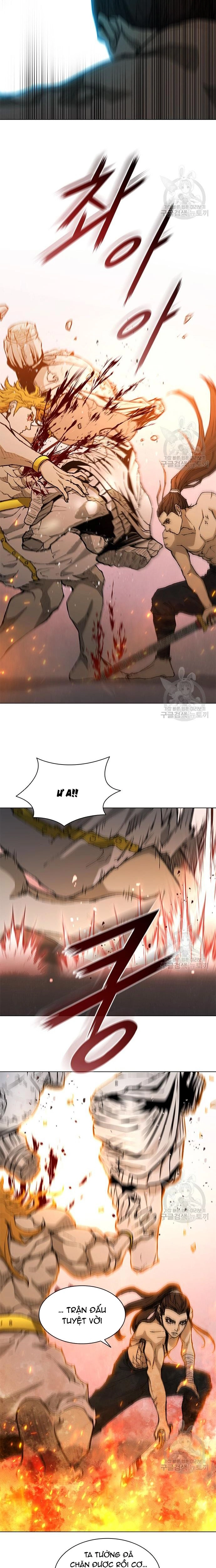 Con Đường Của Võ Giả chapter 186 - Trang 5