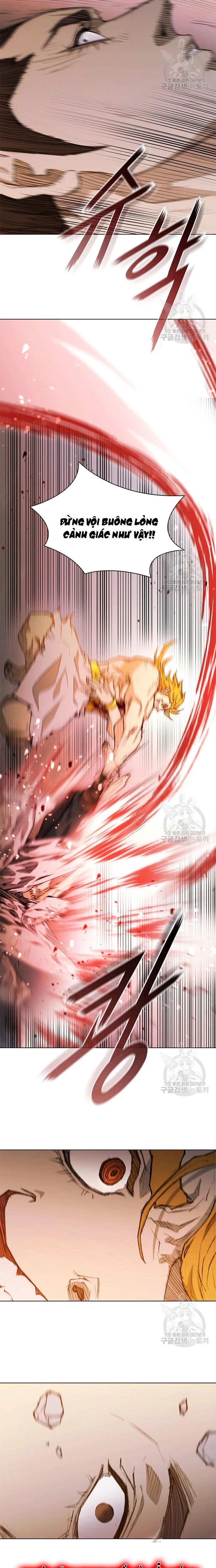 Con Đường Của Võ Giả chapter 186 - Trang 7