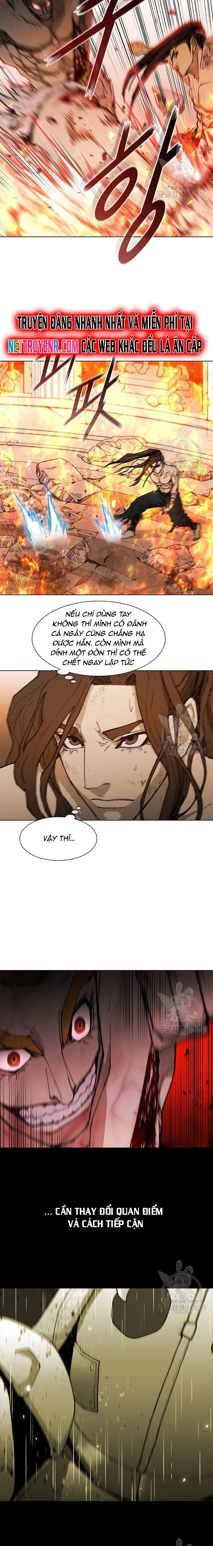 Con Đường Của Võ Giả chapter 187 - Trang 11