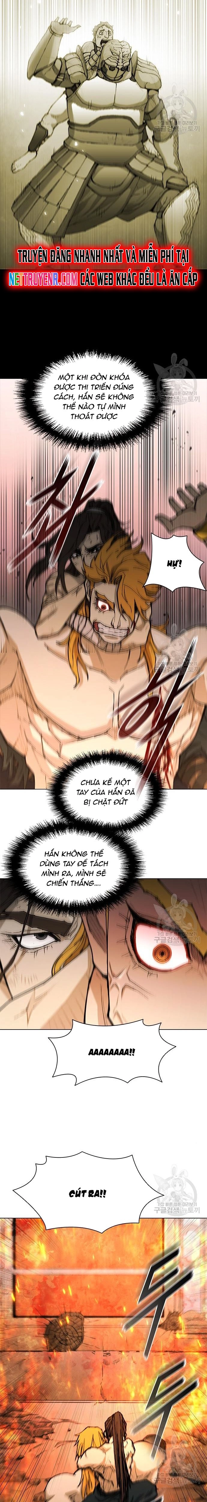 Con Đường Của Võ Giả chapter 187 - Trang 15