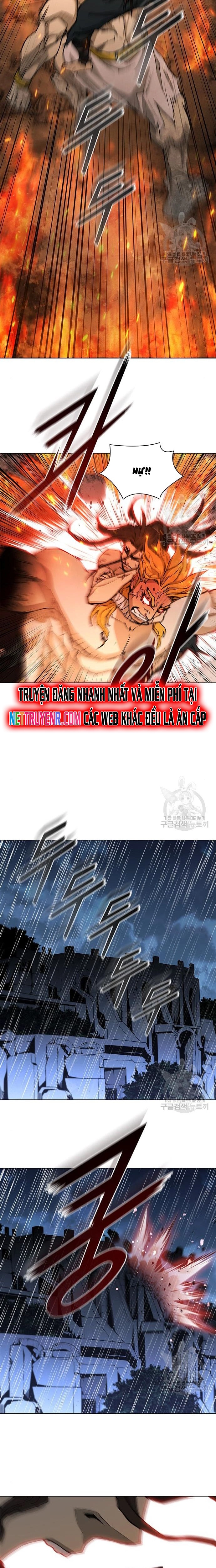 Con Đường Của Võ Giả chapter 187 - Trang 16